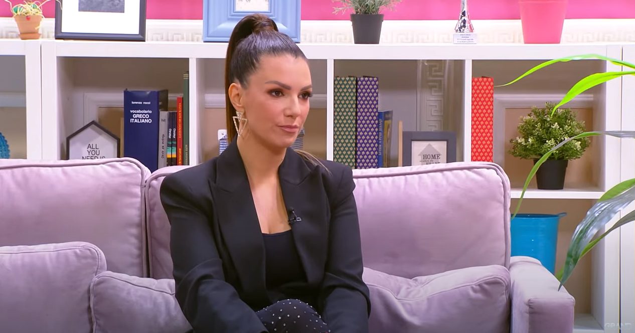 "Suze bi mi navirale": Mirna Košanin o najtežem trenutku u životu, pa otkrila koja žena joj je idol: "Ona mi je oličenje prave žene" (VIDEO) 6 Untitled 68