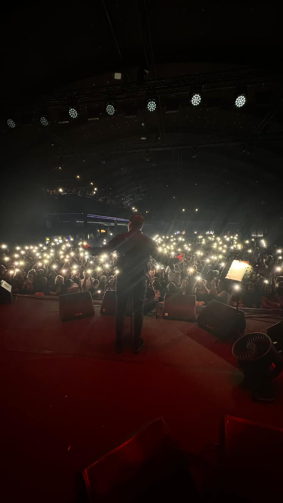 Muzički zemljotres: Bora Čorba specijalan gost Ace Pejovića (VIDEO) 7 WhatsApp Image 2024 03 10 at 10.29.57