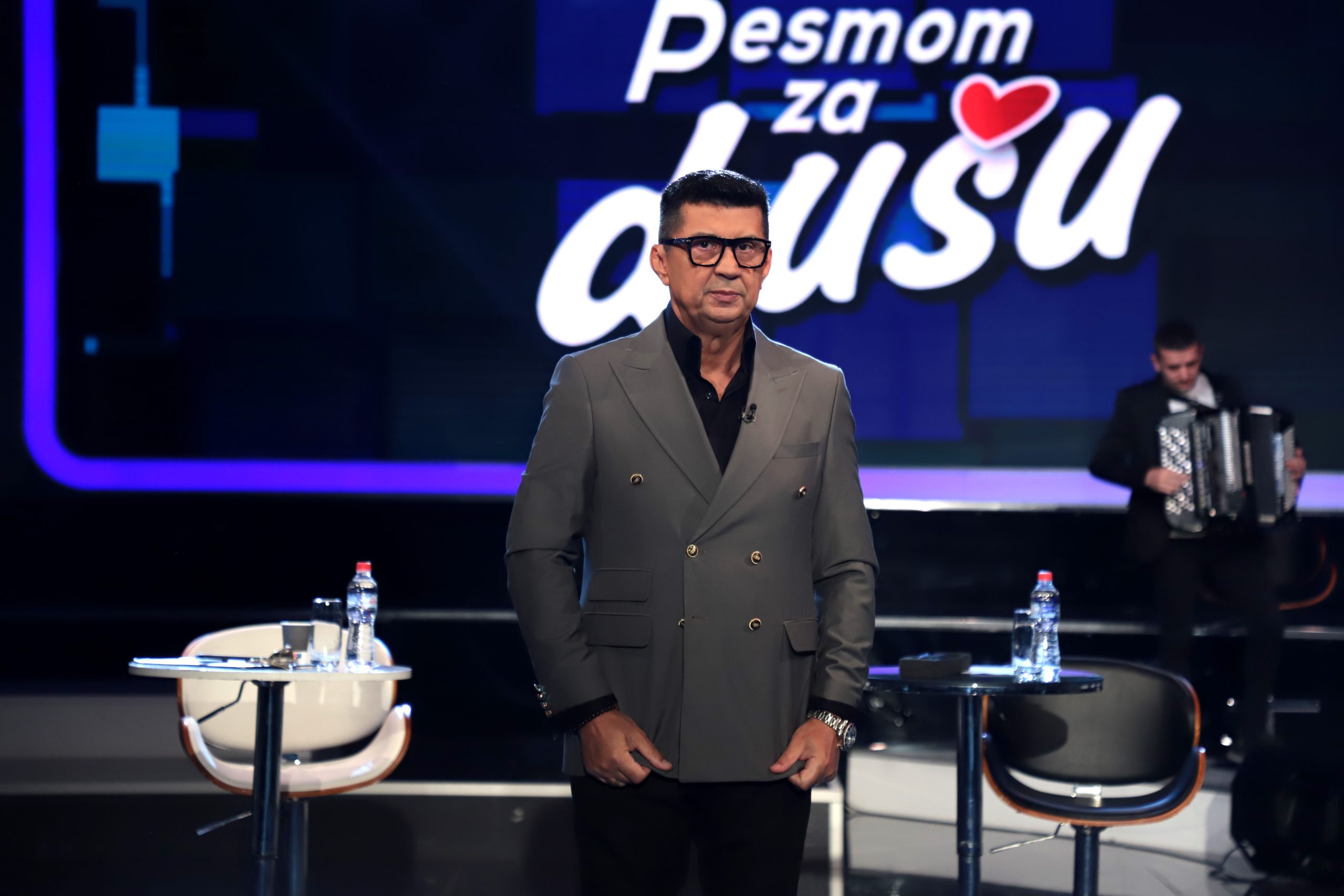 Kakva ekskluziva kod Peje u emisiji, ovo ne smete da propustite 6 ZORAN PEJIC PEJA PZD SNIMANJE 06112023 FOTO FILIP 1 ok