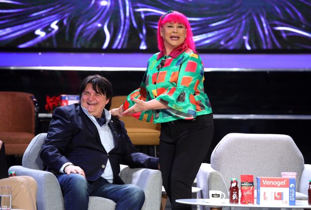 ZORICA BRUNCLIK I KEMIS ZGS SNIMANJE 06032024 FOTO MUNJA 33 ok 1