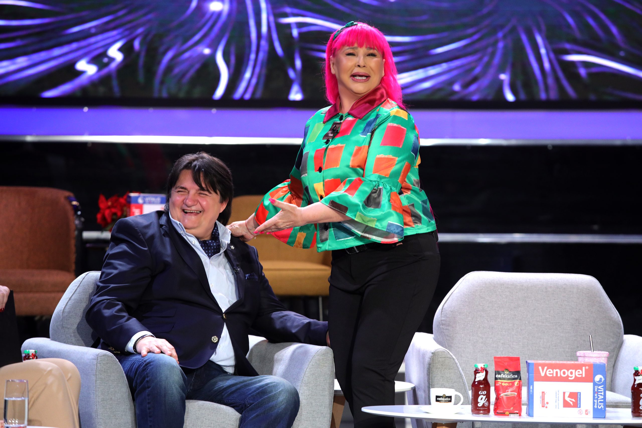 ZORICA BRUNCLIK I KEMIS ZGS SNIMANJE 06032024 FOTO MUNJA 33 ok 1