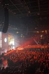 Marija Šerifović održala koncert u prepunoj zagrebačkoj Areni: Emocije na vrhuncu, Marija i publika plakali i pevali u isti glas (VIDEO) 2 a055eeef 5618 44ca a8e2 4326607cc768