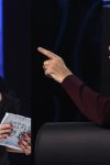 Ana Sević ne može da zaboravi šta joj je Bosanac poručio u "Zvezdama Granda": "Osuo je rafalnu paljbu po meni" 3 ana sevic bosanac