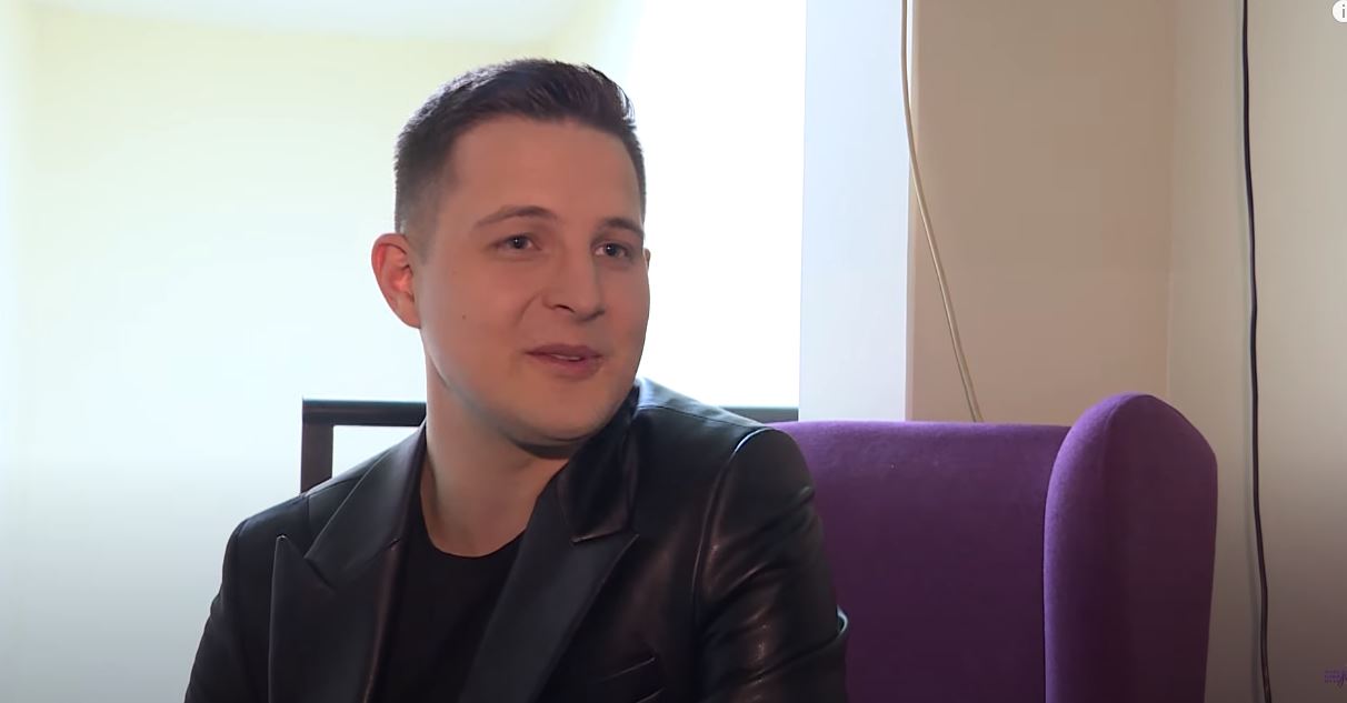 Benjamin Kličić je ovaj nadimak godinama krio od javnosti: "Šta god da uradim, od toga ne mogu da pobegnem" 7 Benjamin Kličić nadimak