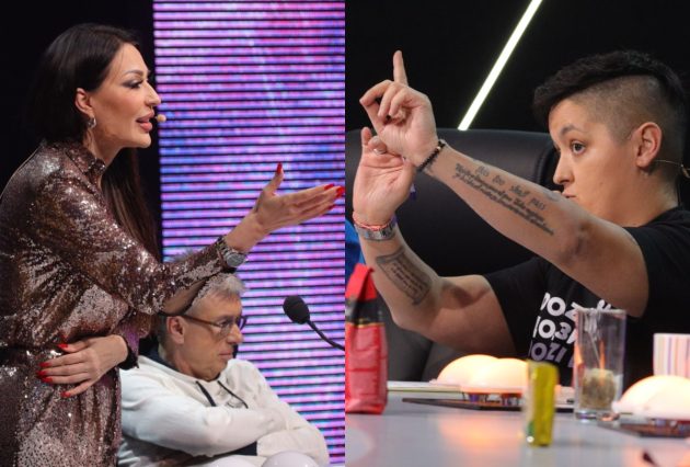 ceca marija svadja