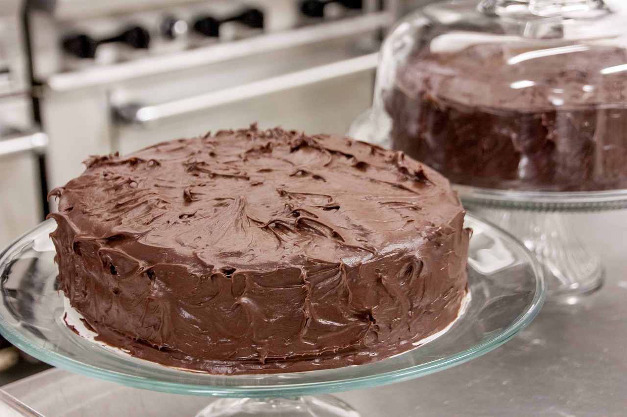 Huanito torta - Uživajte u savršenom ukusu poslastice koja se topi u ustima 9 chocolate 1121356 1280