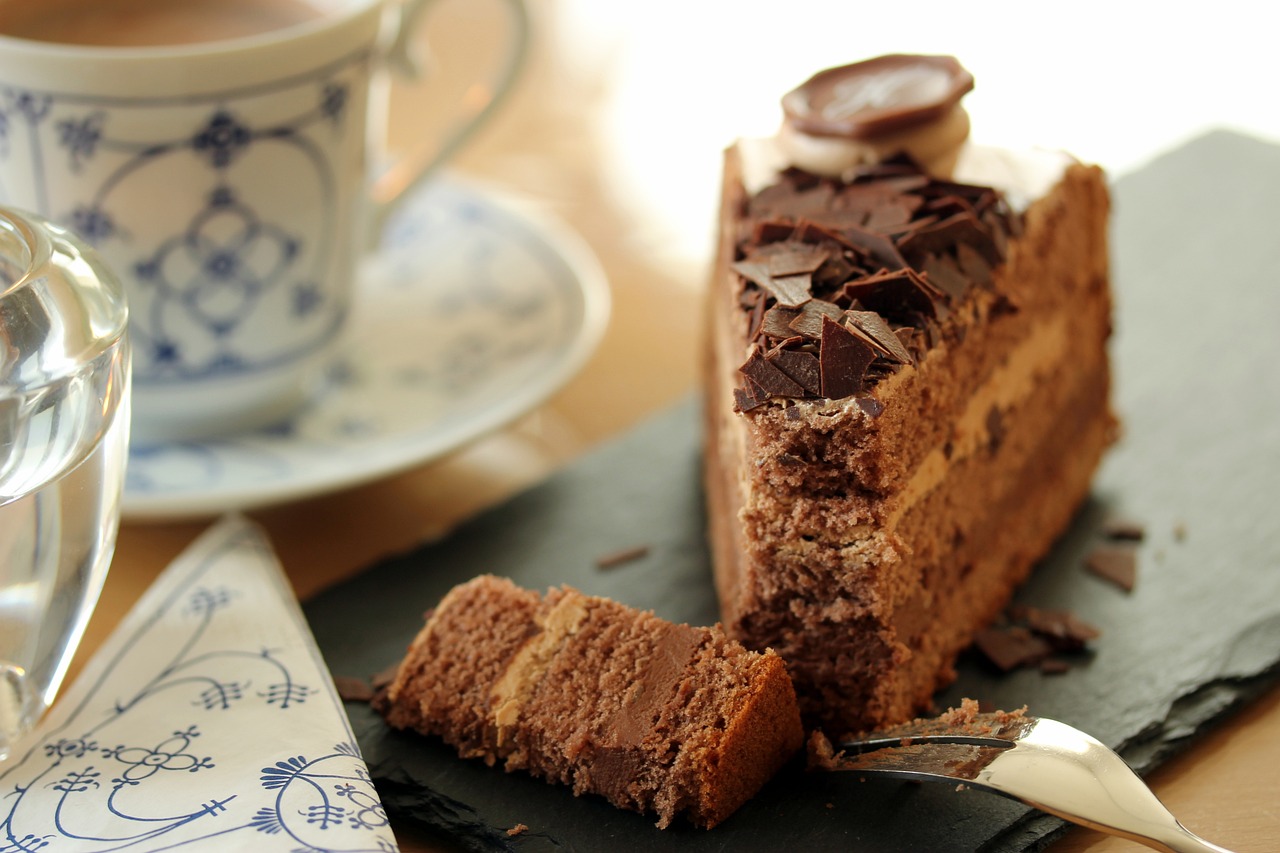 Huanito torta - Uživajte u savršenom ukusu poslastice koja se topi u ustima 6 chocolate cake 2872128 1280