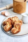 Pužići sa sirom i susamom su savršeni kad baš želimo da impresioniramo drage ljude, pogledajte recept 2 cookies 5711139 640