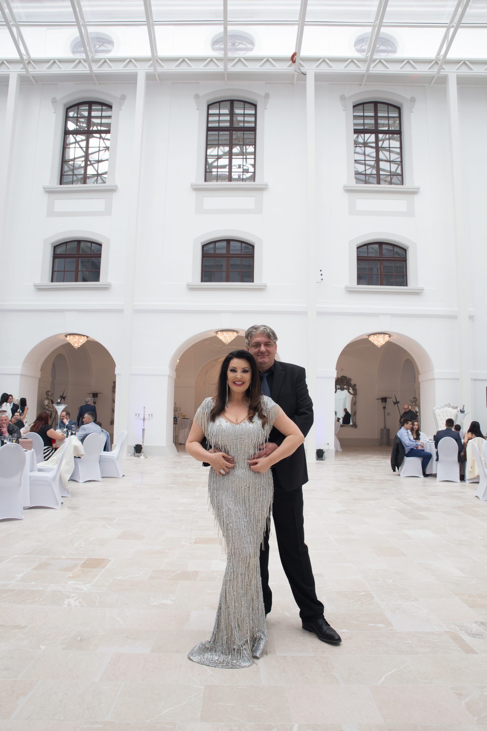 dragana mirkovic privatna arhiva rodjendan 25