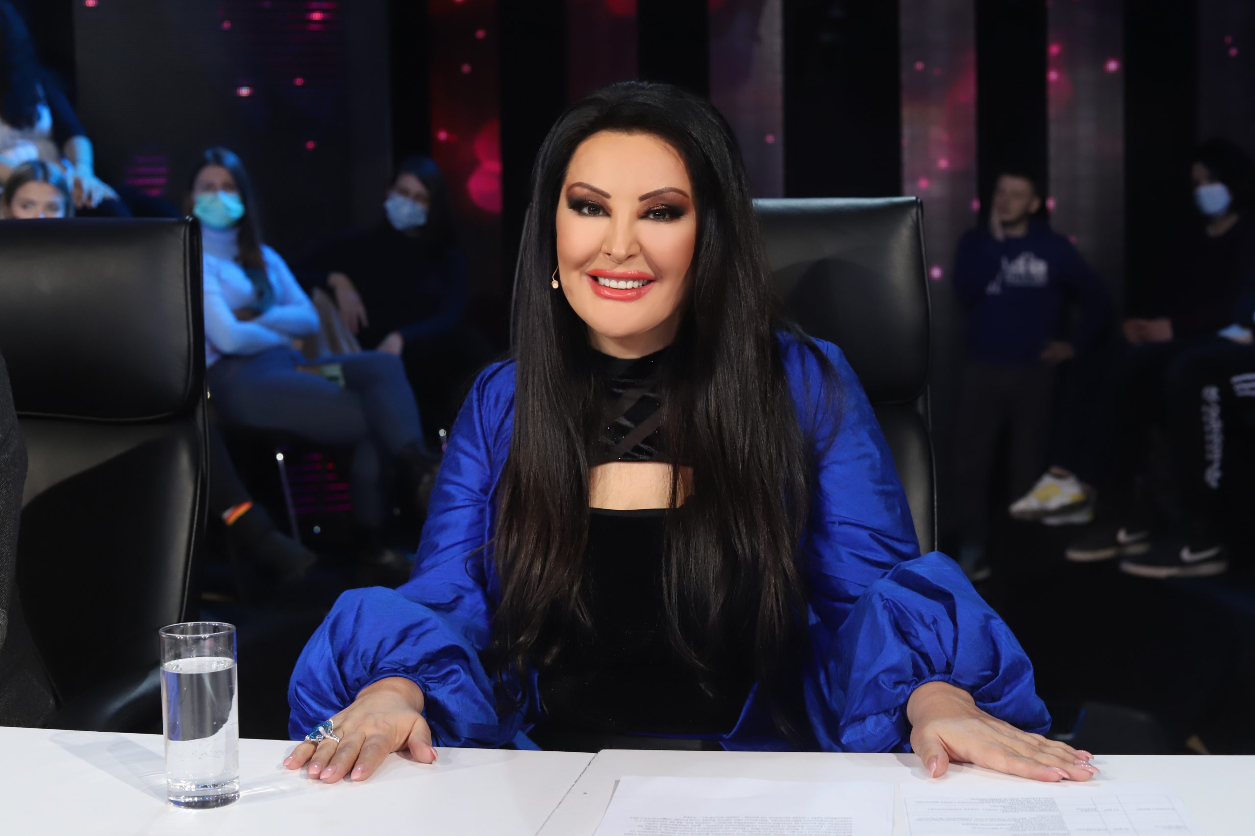 Hit video: Dragana Mirković zapevala Miri Škorić, njena reakcija je neočekivana (VIDEO) 5 dragana mirkovic ok nnk foto munja