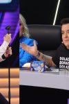 Amar Gile u bicepsima, Džejla Ramović u tangama? Haos u "Zvezdama Granda", Saša Popović izašao na scenu 4 dzejla u tangama 1