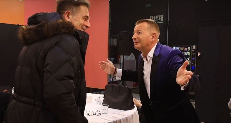 Bekstejdž Nikad nije kasno emisija 25