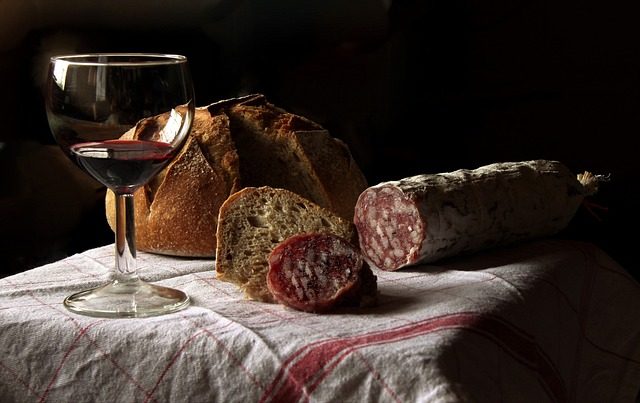 Recept za vrhunski hleb koji svakodnevno jede najdugovečnija porodica na planeti 9 image 3 15