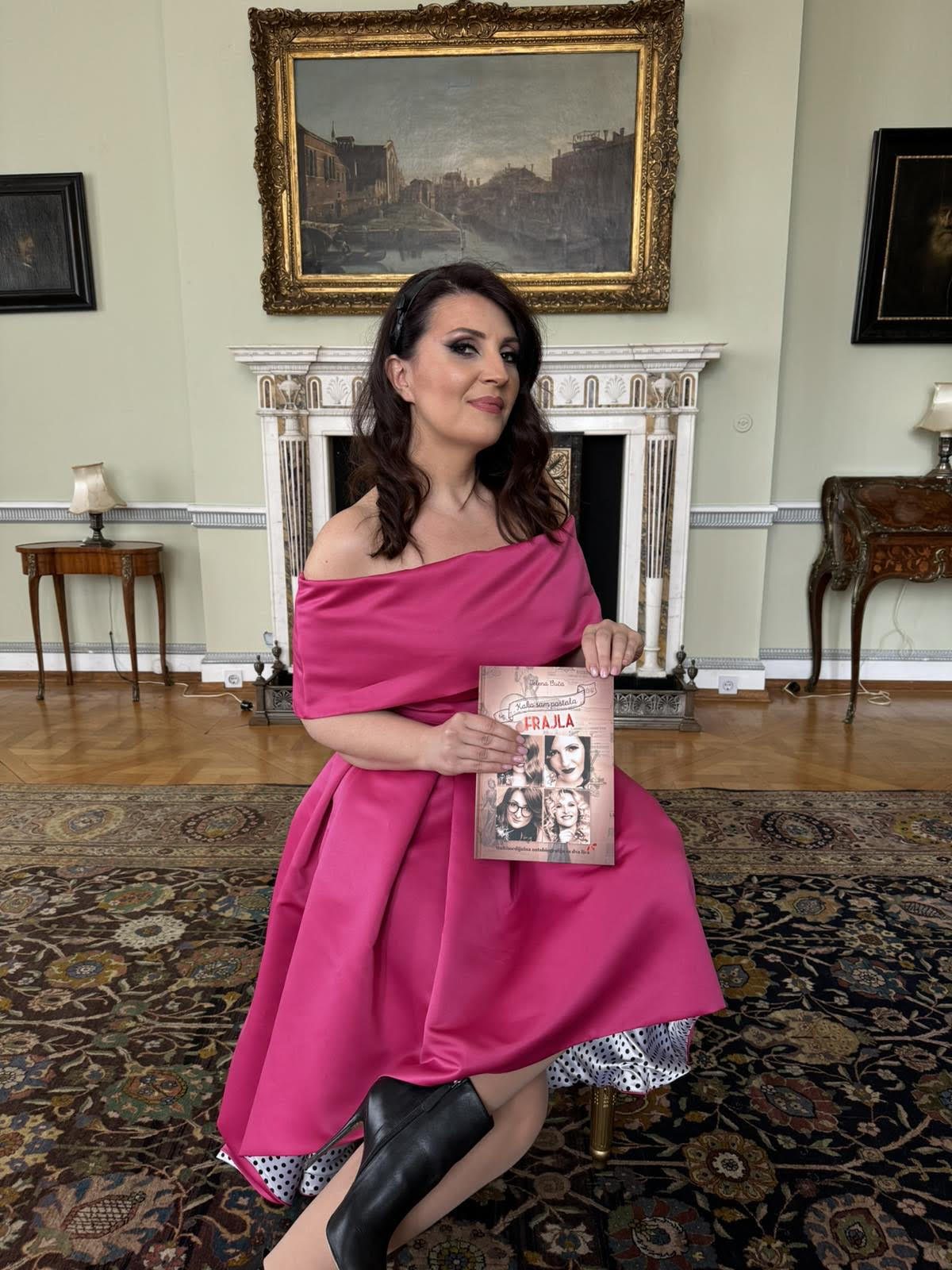 Frajla na Belom dvoru: Kako je Jelena Buča postala princeza? 5 image 3 19