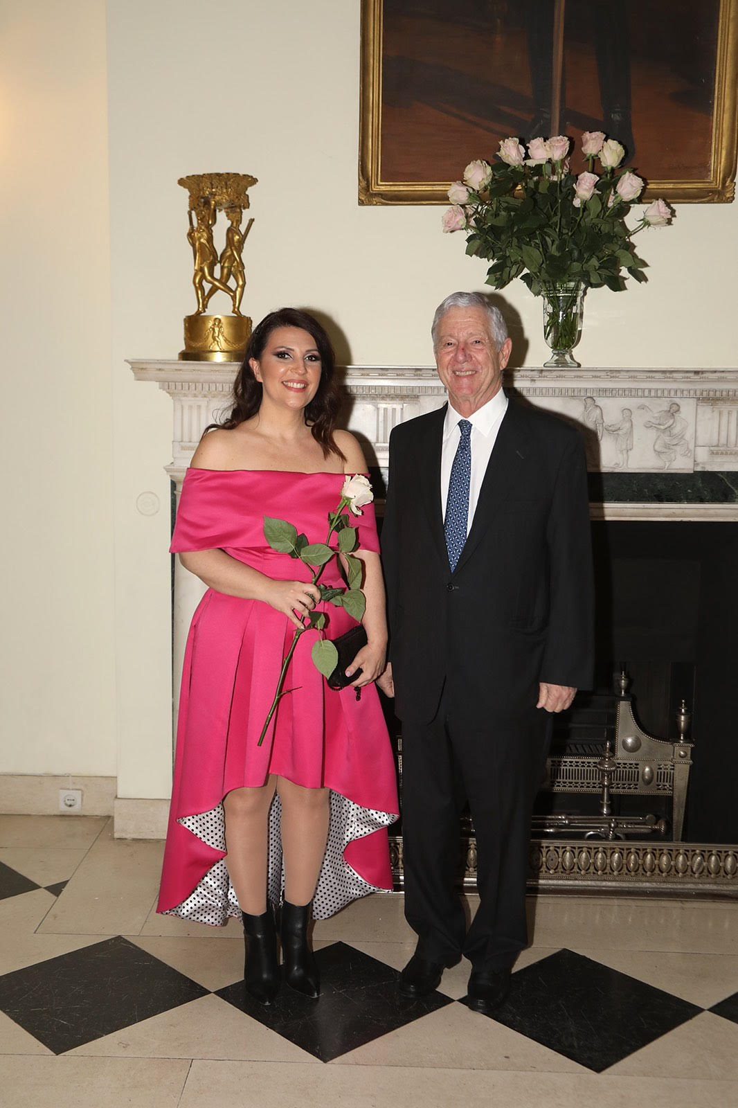 Frajla na Belom dvoru: Kako je Jelena Buča postala princeza? 6 image 3 20