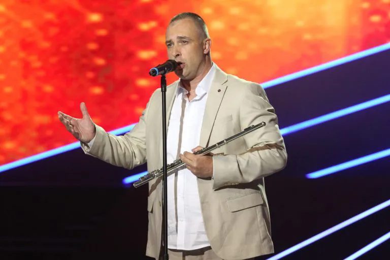 Finalista osme sezone "Nikad nije kasno" dobio unuka: Slavlje u domu Stankovića (FOTO) 5 image 4 6