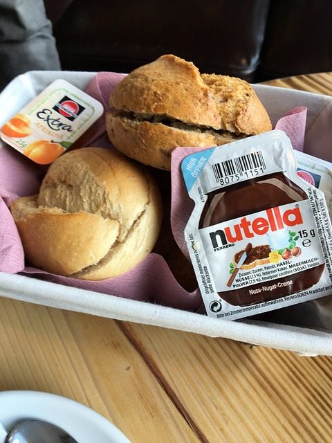 Nutella torta: Fantastičan recept od samo dva sastojka 6 image 6 2