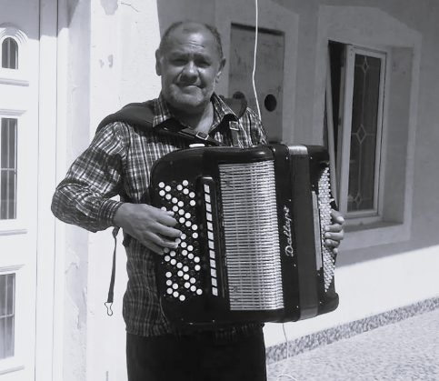 sahranjen brat zlate petrović