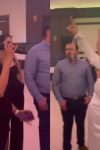 Trudna Marija Ramadanovki priredila scenu za pamćenje na jednom venčanju, mladenci na ivici suza zbog njenog poteza (VIDEO) 2 ipiccy image 25 2