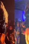 Tea Tairović u nikad kraćoj haljini zamešala kukovima, sve sevalo na nastupu u Londonu (VIDEO) 3 ipiccy image 26 3