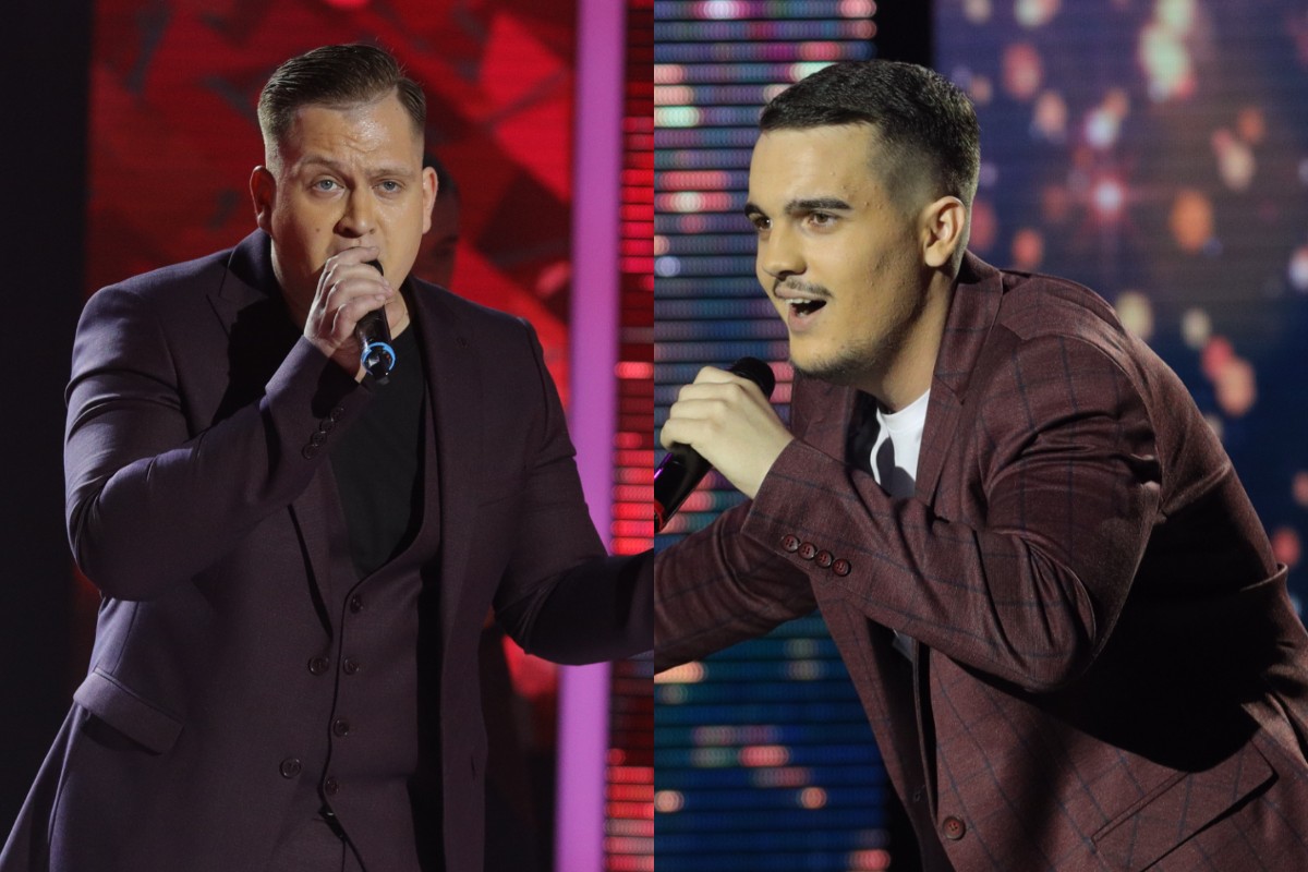 Nakon više od 30 godina Ceca i Keba uživo otpevali svoj najveći hit, ceo studio zanemeo od emocije: "Ispunila mi se želja" (VIDEO) 5 U snu ljubim medna usta