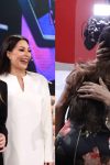 Ceca se vratila u "Zvezde Granda": Sa nikad većim osmehom ušetala u studio, nećete verovati ko joj se najviše obradovao (VIDEO) 2 ipiccy image 4 2