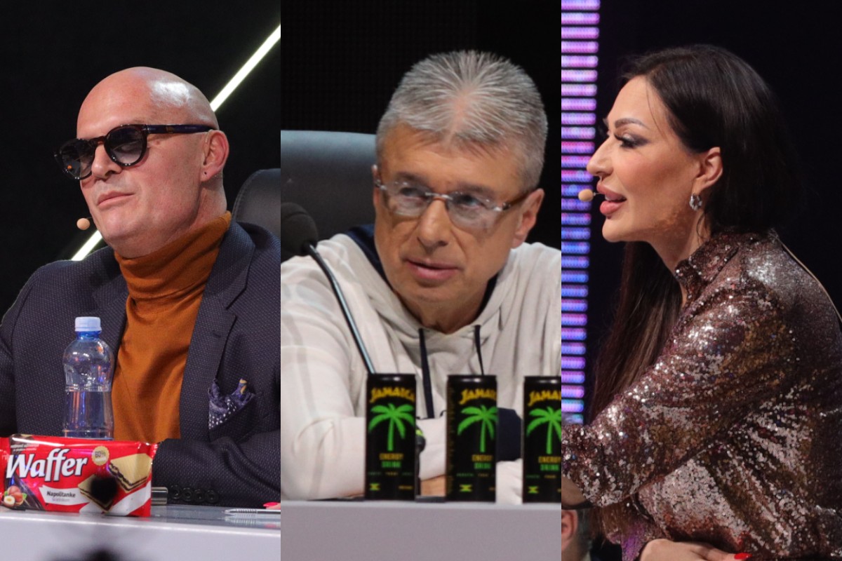 Nakon više od 30 godina Ceca i Keba uživo otpevali svoj najveći hit, ceo studio zanemeo od emocije: "Ispunila mi se želja" (VIDEO) 6 ipiccy image 4 8