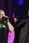 Sudar rok titana na Grandovoj sceni, Arman i Oliver zapalili studio: "Samleo si nas na sitne delove" 3 ipiccy image 64