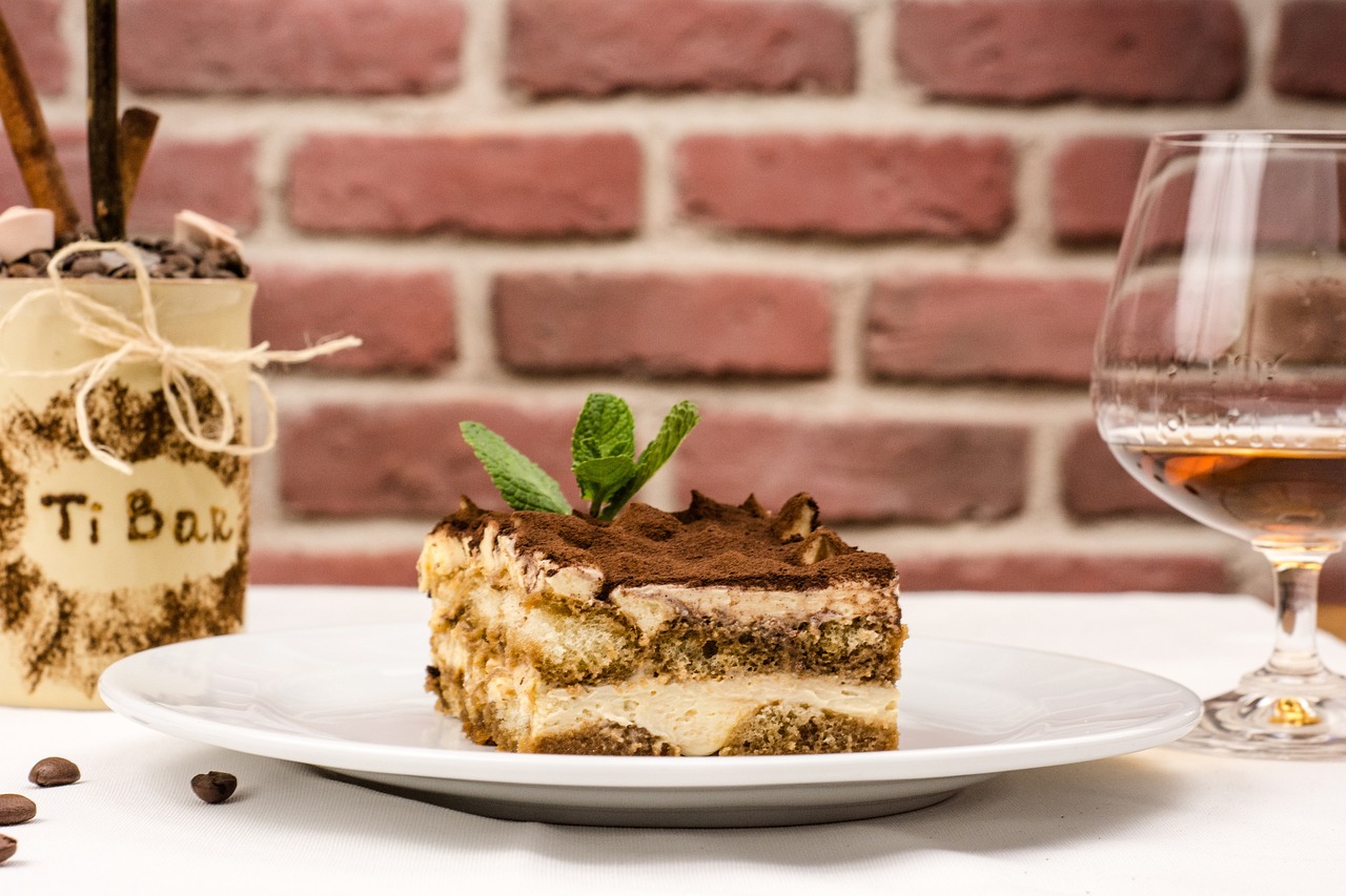 Huanito torta - Uživajte u savršenom ukusu poslastice koja se topi u ustima 7 italian food 2157246 1280