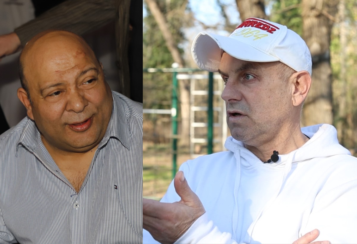 Džej oteo mikrofon stjuardesi, pa zezao Kebu: "Alo ganci, možeš i u biznis klasu" 9 ivan gavrilovic dzej mi je ukrao roleks