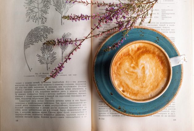 kafac cofe