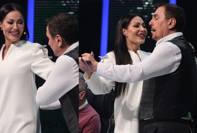 keba i ceca plesu