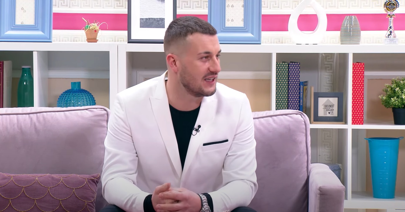 nikola kolani stefanović dunja ilić duet