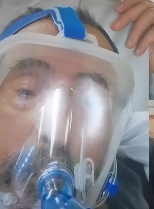Da se naježiš: Ovo je poslednja fotografija Laneta Gutovića, ćerka legendarnog glumca tvrdi da je dva dana nakon toga prevarena (VIDEO) 6 lane 1