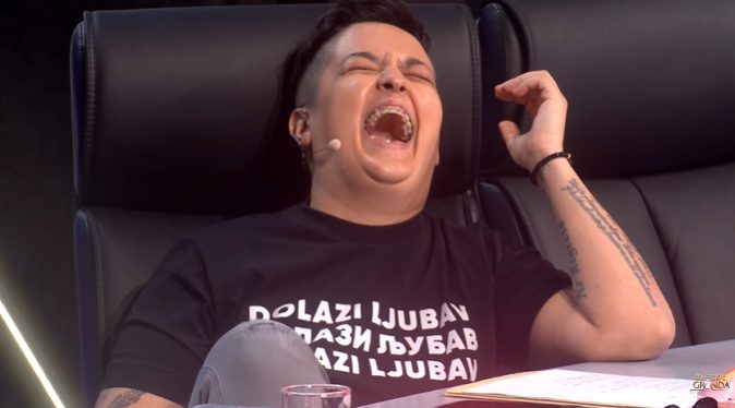 keba pesma zvezde granda