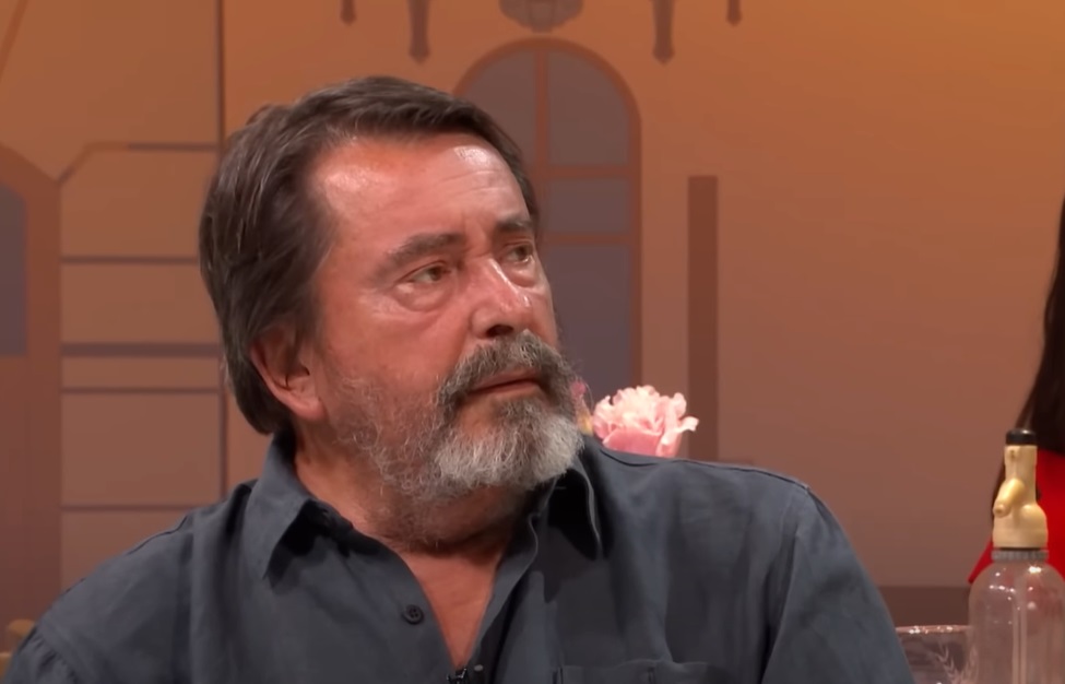 Da se naježiš: Ovo je poslednja fotografija Laneta Gutovića, ćerka legendarnog glumca tvrdi da je dva dana nakon toga prevarena (VIDEO) 5 milan gutovic 2