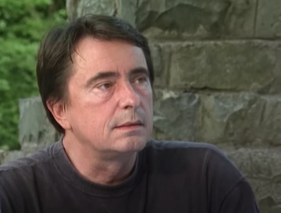 Da se naježiš: Ovo je poslednja fotografija Laneta Gutovića, ćerka legendarnog glumca tvrdi da je dva dana nakon toga prevarena (VIDEO) 8 milan gutovic