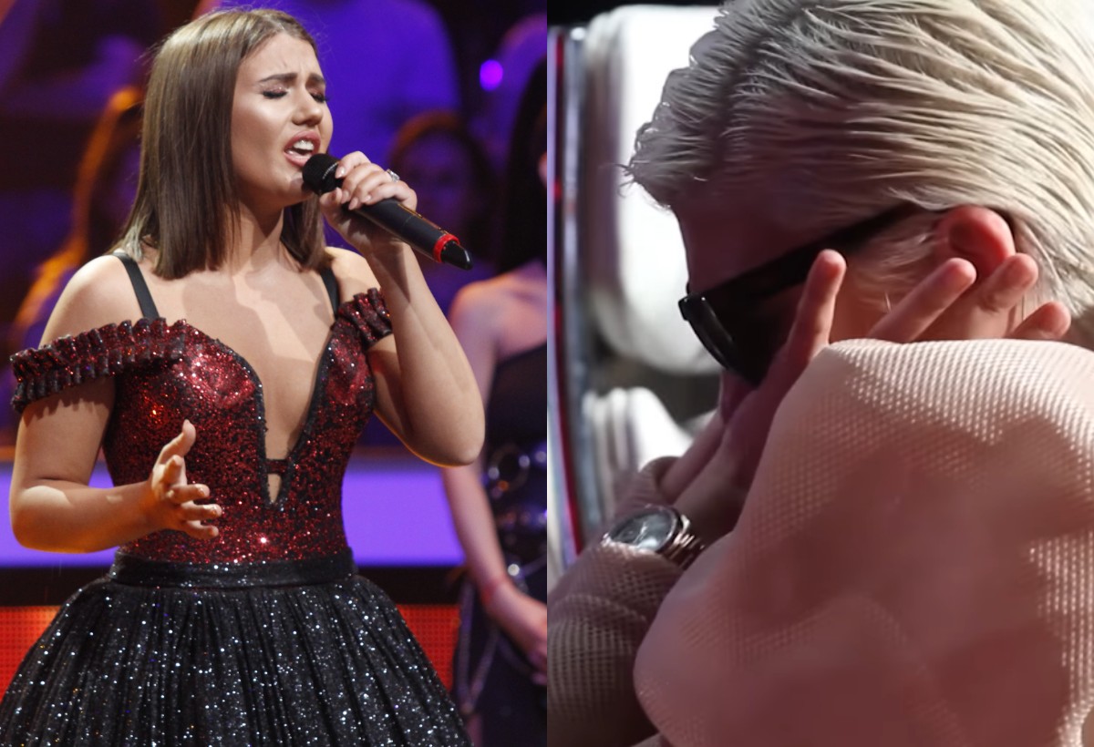 Važila za najbolju pevačicu narodne muzike, JK ronila suze zbog nje: Evo kako danas izgleda Milena Đukić, promena je velika 8 milena đukić