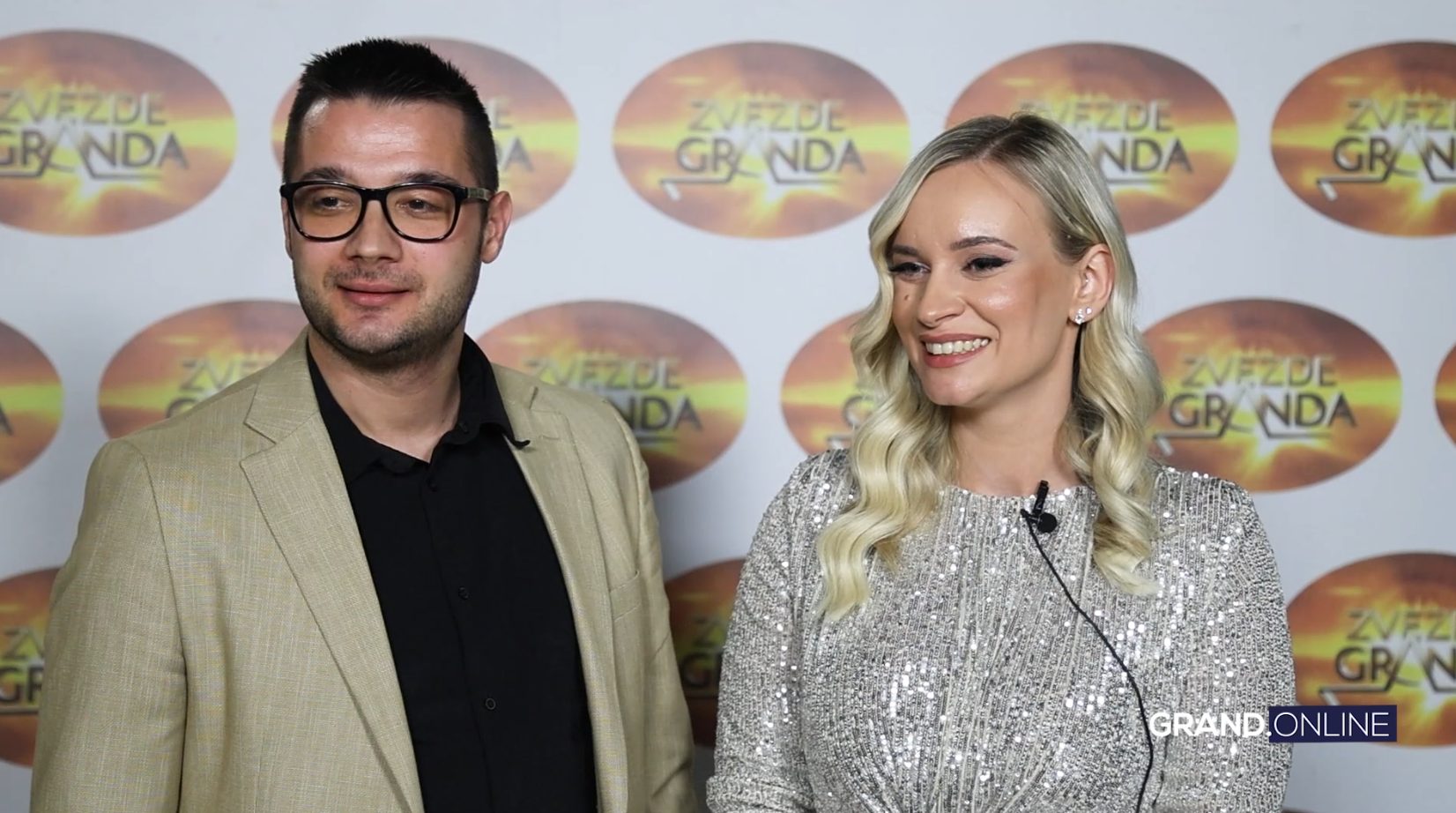 Suprug Šejle Zonić prekinuo intervju: "Kakav je to bračni par gde nema zvocanja?!" (VIDEO) 9 muž šejle zonić