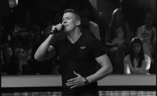 VREME PROLAZI, ALI TUGA NE: Godinu dana od tragične pogibije zvezde Granda 8 nemanja vuković