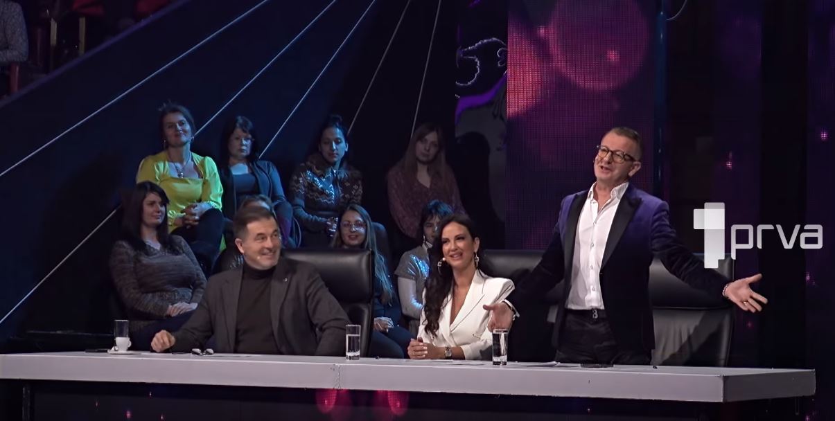 Nikad nije kasno - Promo emisija 25