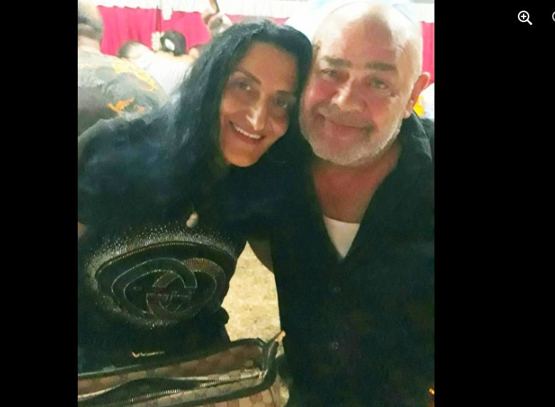 "Nema više najboljeg" Preminuo brat Zlate Petrović, pevačica u suzama 8 umro brat zlate petrović