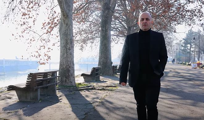 Veterani ne staju! Paja Panić iznenadio, emocija na MAX: "Ovako se peva" (VIDEO) 5 paja panic zz