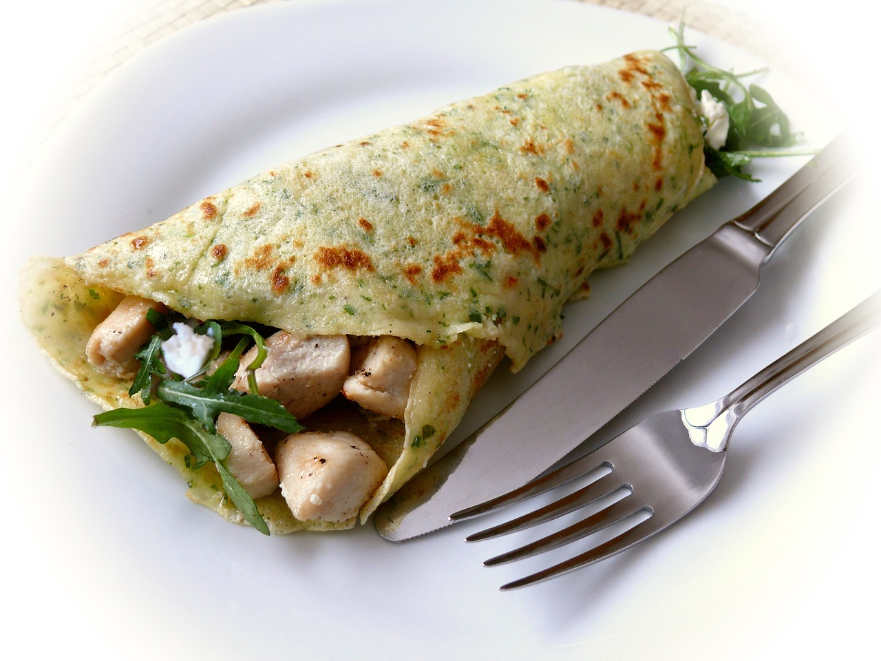 Recept za slane palačinke koje ćete obožavati 5 pancakes 577386 1280