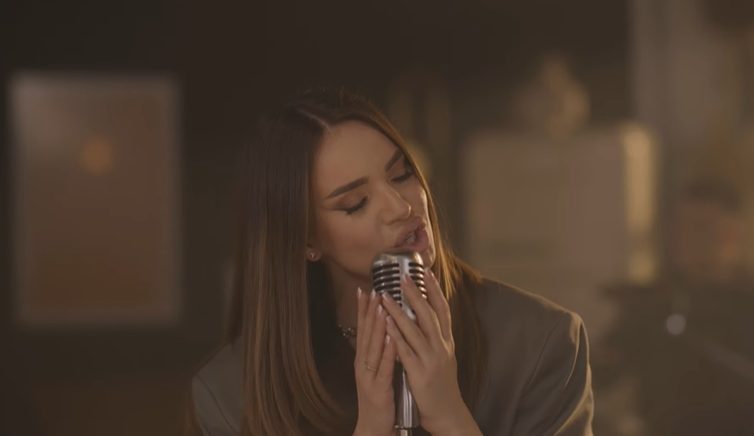 Ivana Pavković objavila pesmu, zaledićete se kad je čujete: Kolege joj skidaju kapu (VIDEO) 7 pi