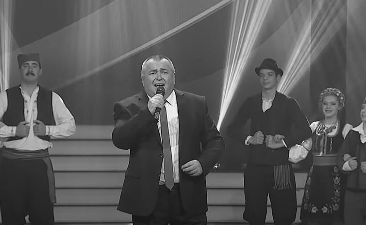 presa predrag drez