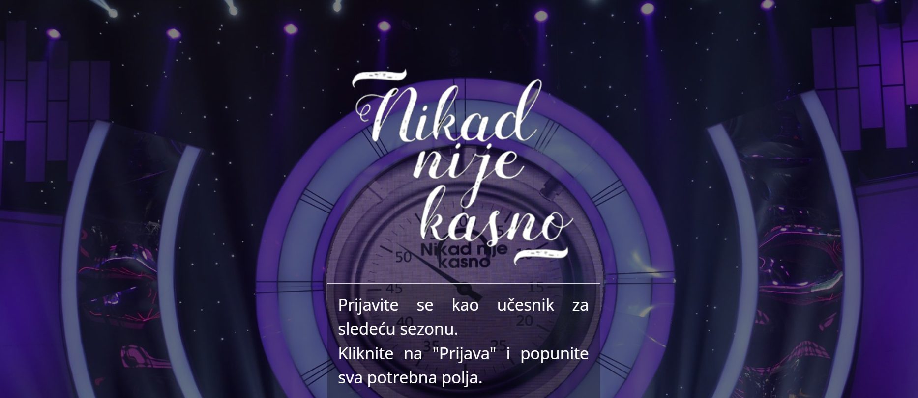 prijave nnk