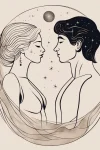 Blizanci, Vaga, Škorpija i Ribe flertuju iz čiste zabave i igraju se sa tuđim emocijama 2 scorpio woman 8605850 640