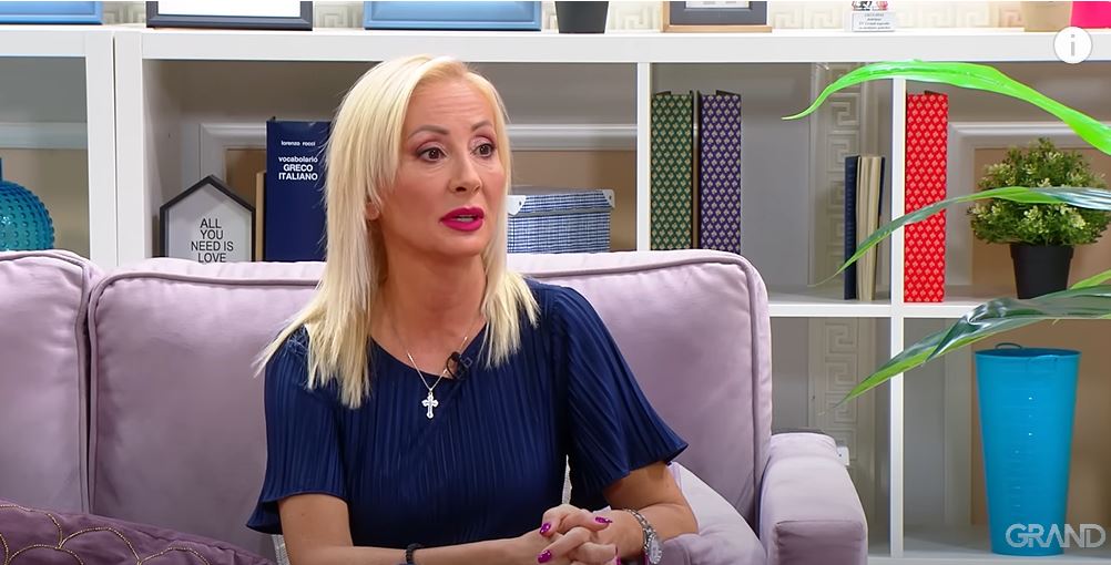 "Moraju da ubiju člana porodice ili izvrše samoubistvo" Simonida Milojković otkrila mračne tajne delovanja sekti: "Mnoge tehnike ne deluju sektaški" 7 simonida