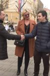Sin Ivane Šašić prekinuo snimanje emisije, pevačica šokirana: "Oni nisu u ovom svetu, dobra su deca" (VIDEO) 3 sin ivane sasic prekinuo snimanje emisije 1